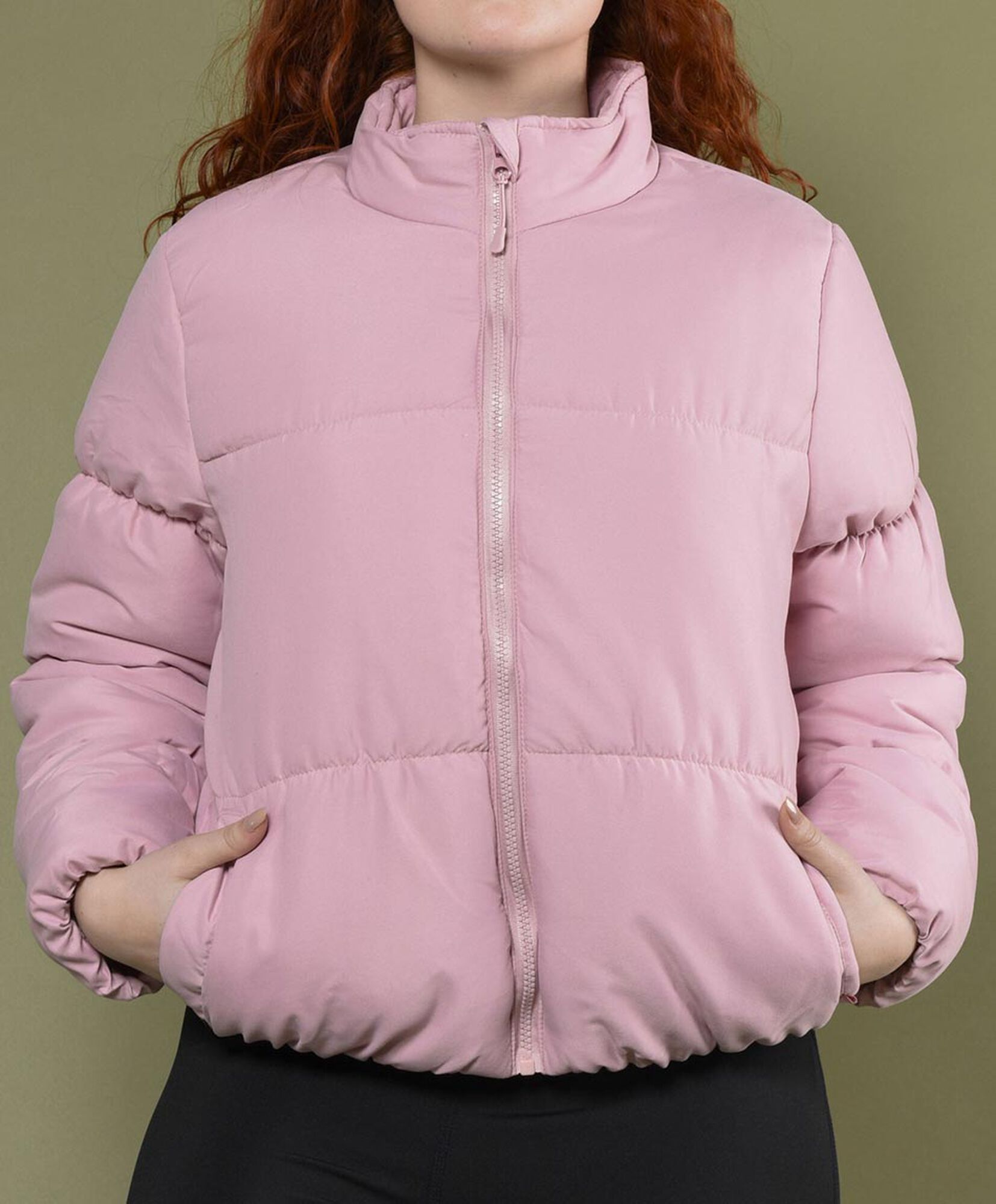 Chaqueta acolchada Chaqueta acolchada