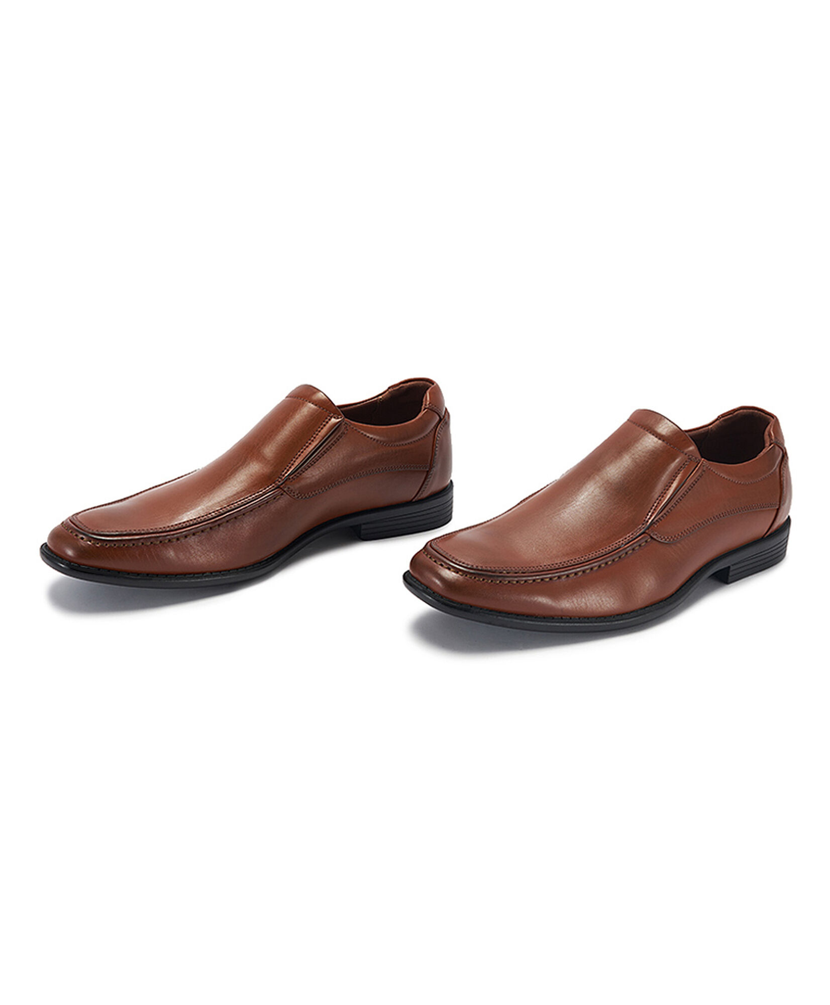 Zapato hombre mocasín café Zapato hombre mocasín café