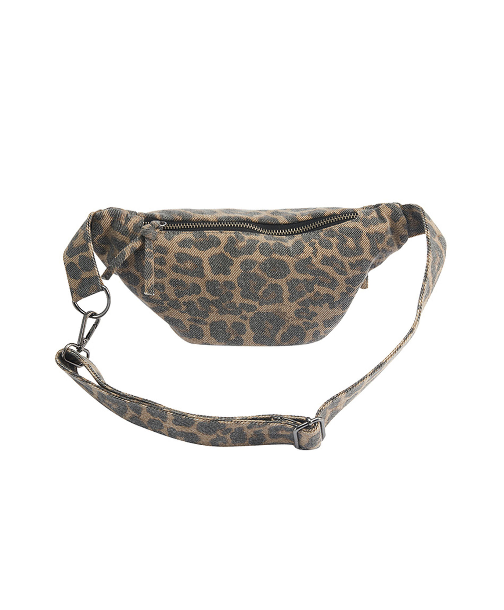 Banano mujer animal print Banano mujer animal print
