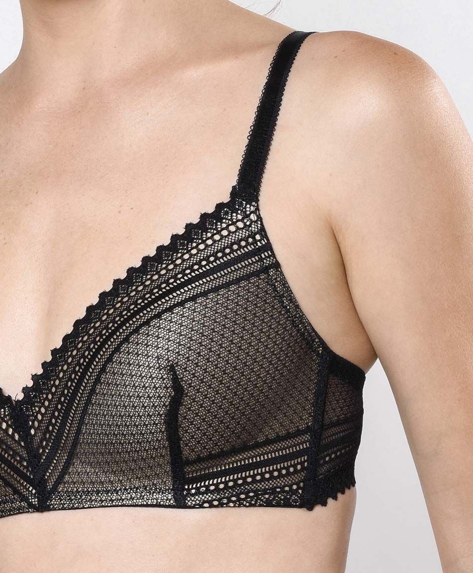 Sost&eacute;n mujer calado