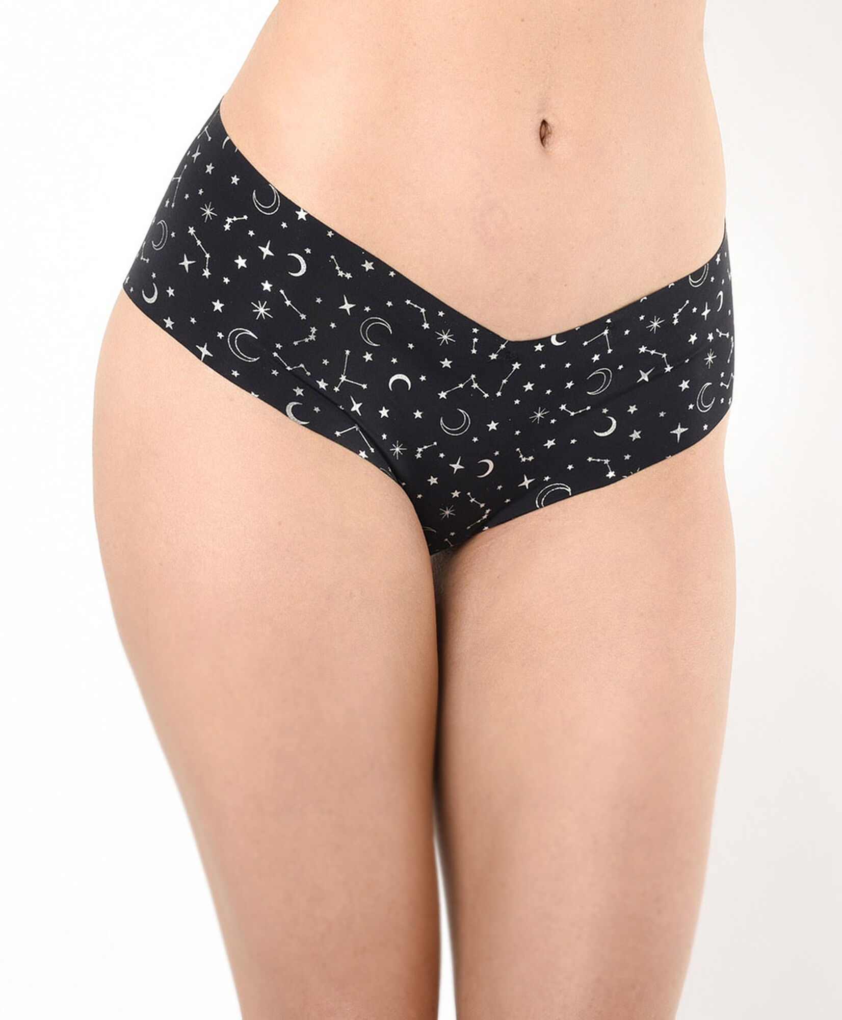 Pantaleta mujer constelación Pantaleta mujer constelación