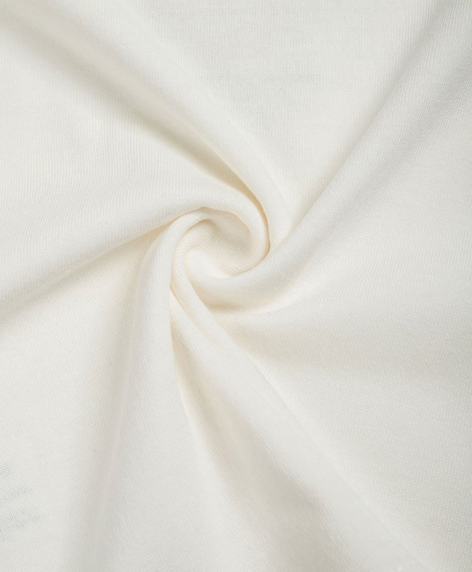 Polera beb&eacute; estampado erizo
