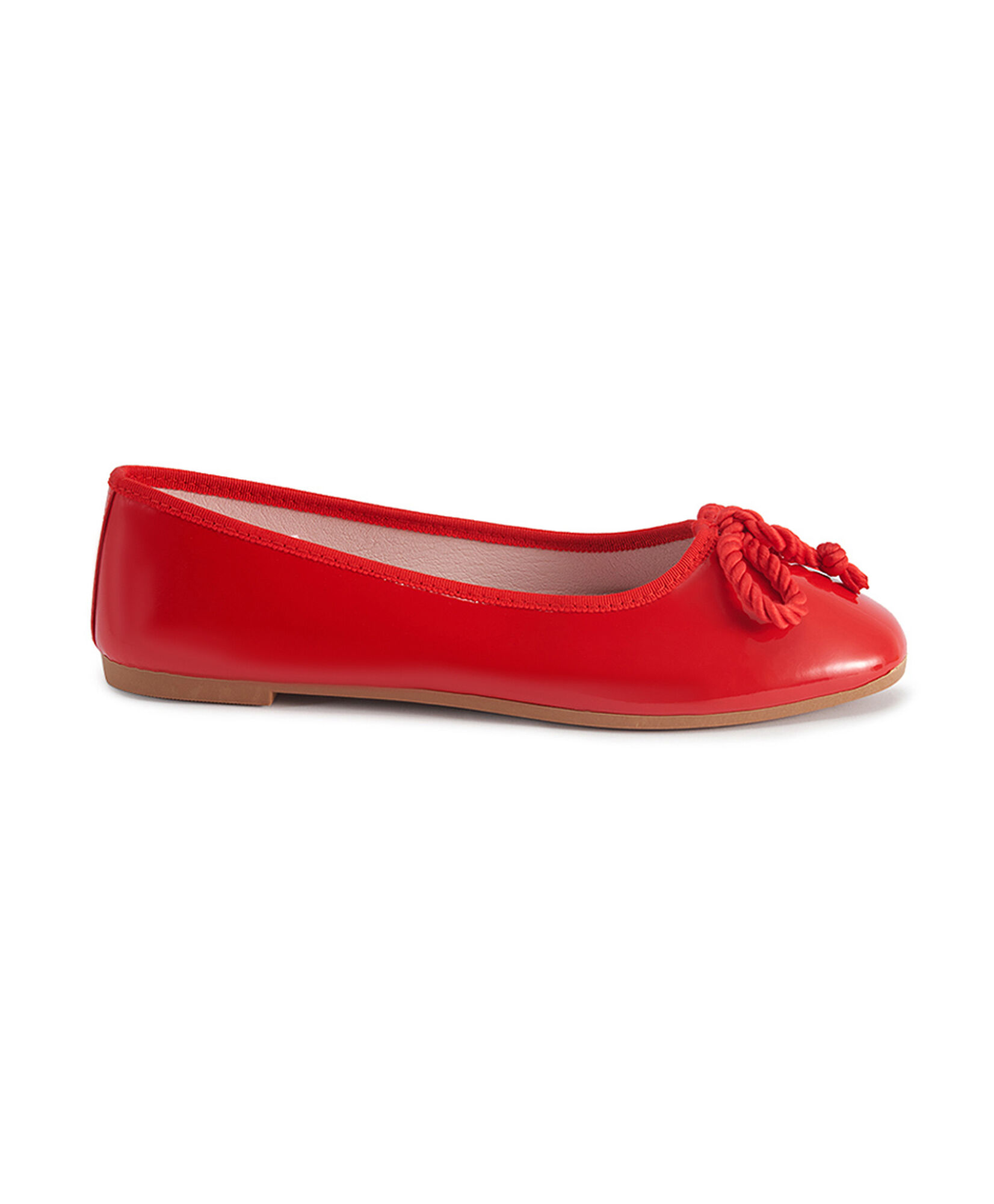 Ballerina mujer cordones Ballerina mujer cordones