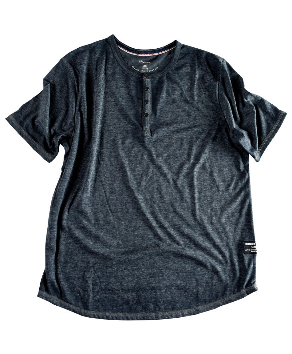 Polera fashion hombre