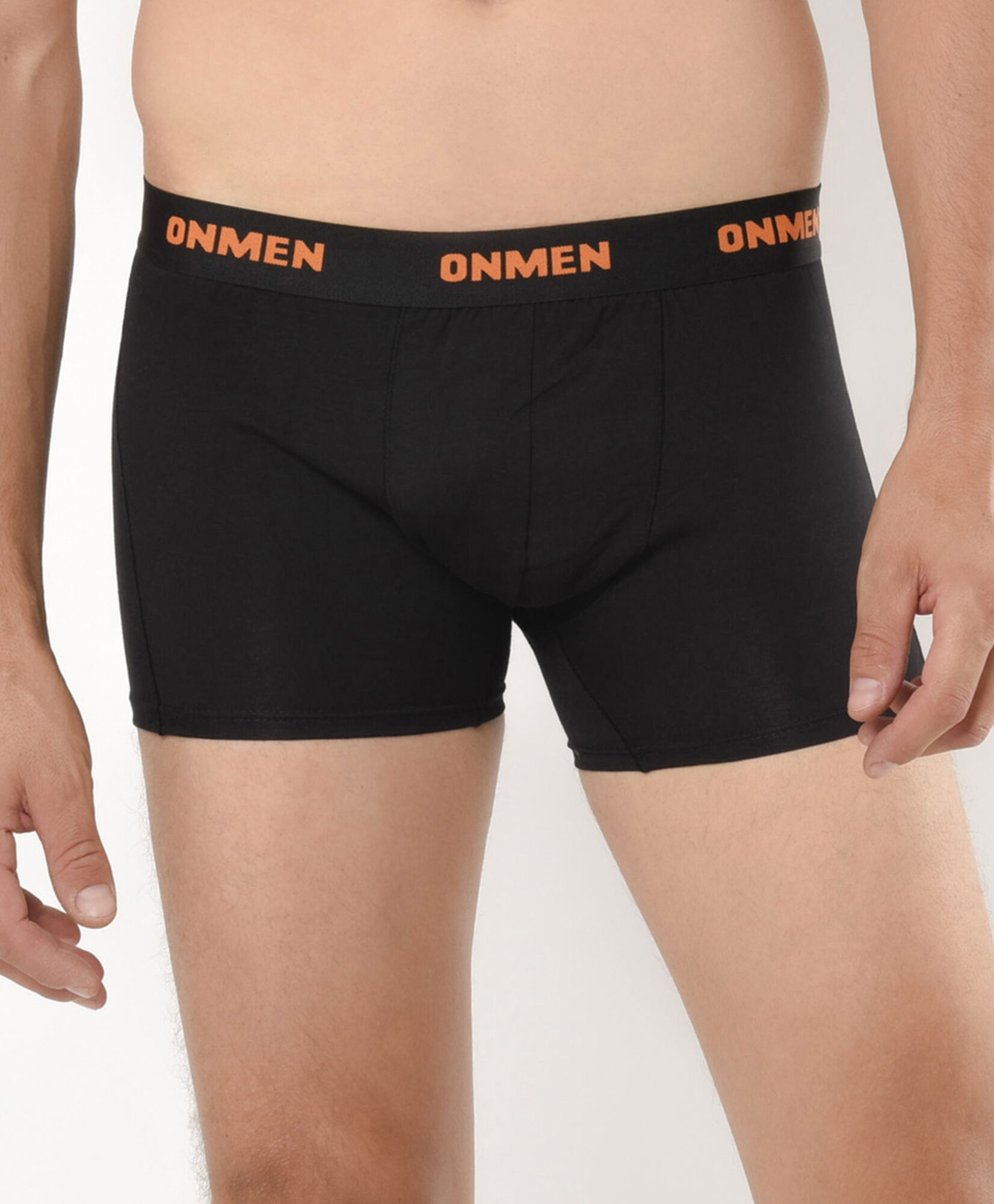 Pack 2 boxer hombre colores Pack 2 boxer hombre colores