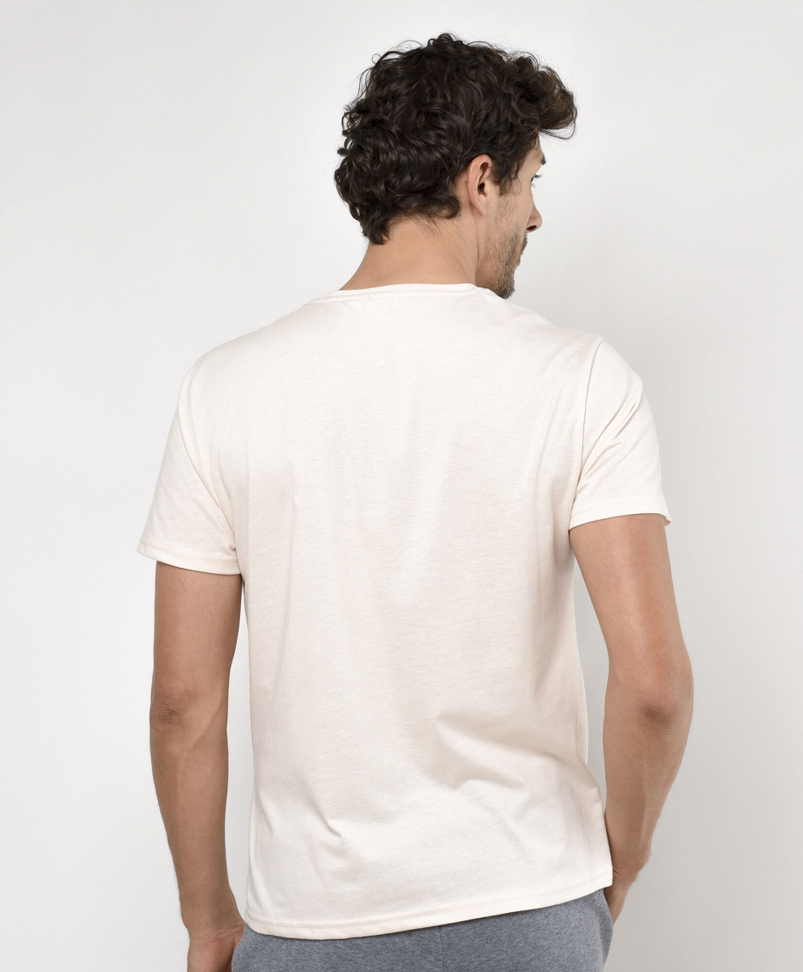 Polera deportiva hombre flechas Polera deportiva hombre flechas