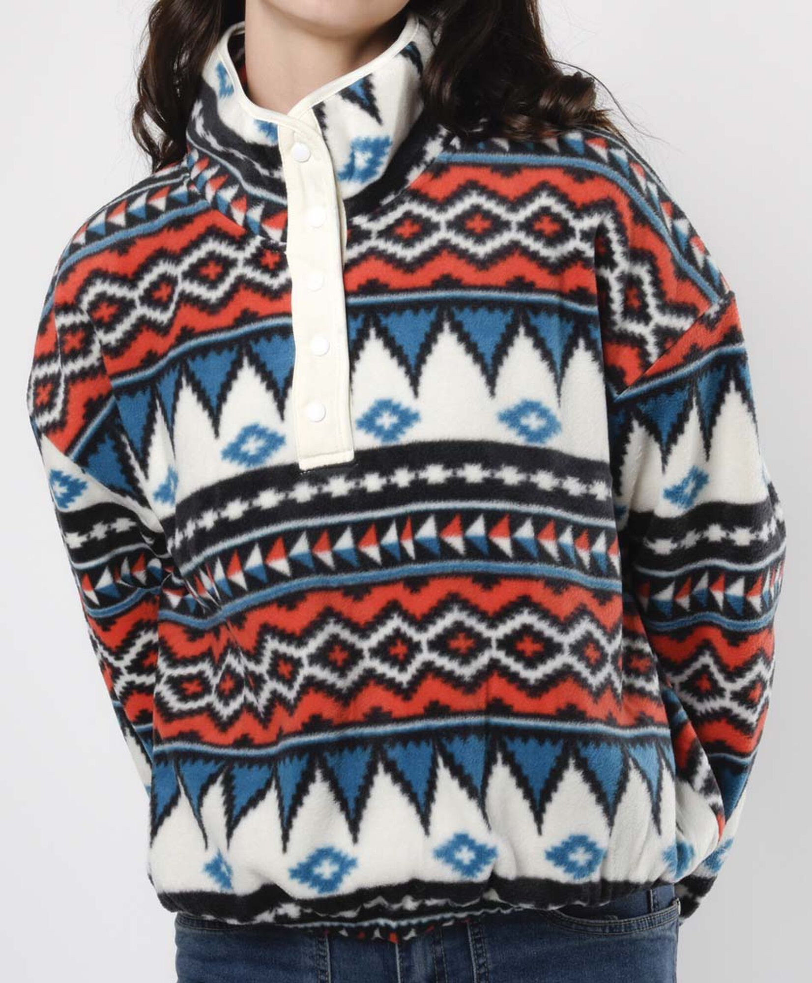 Polar mujer nórdico Polar mujer nórdico