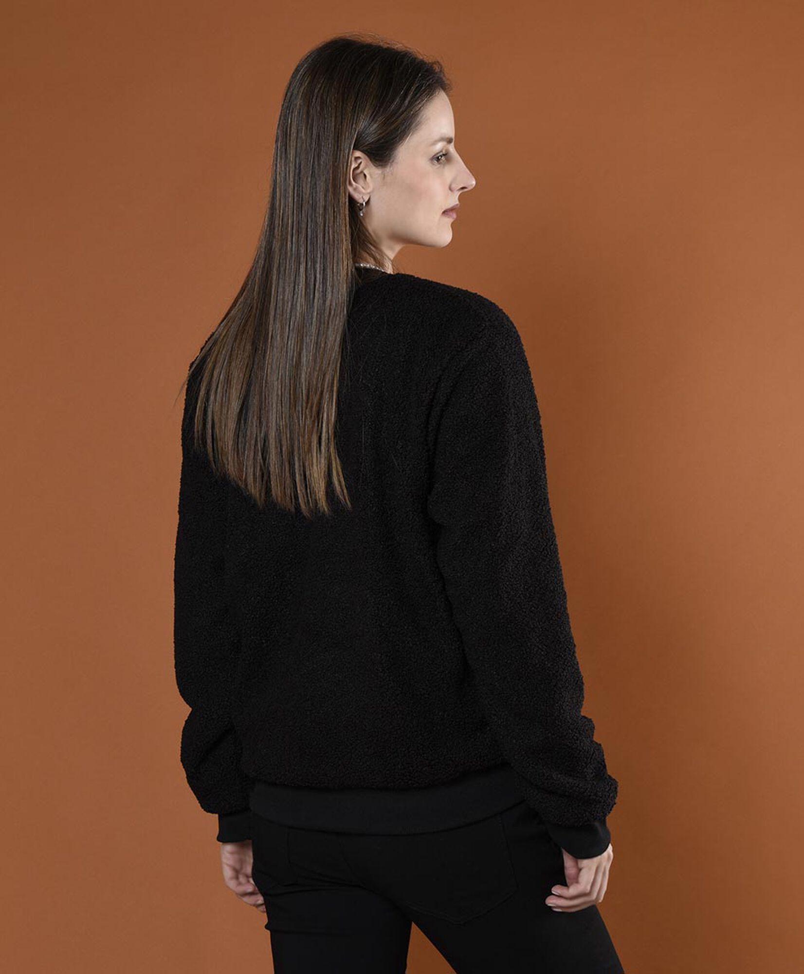 Chaqueta bomber Chaqueta bomber