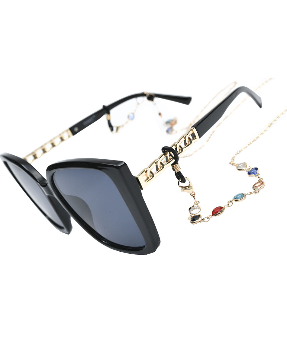 Strap mujer piedras de colores 1 pieza