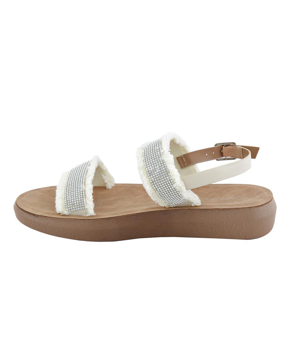 Sandalia comfort