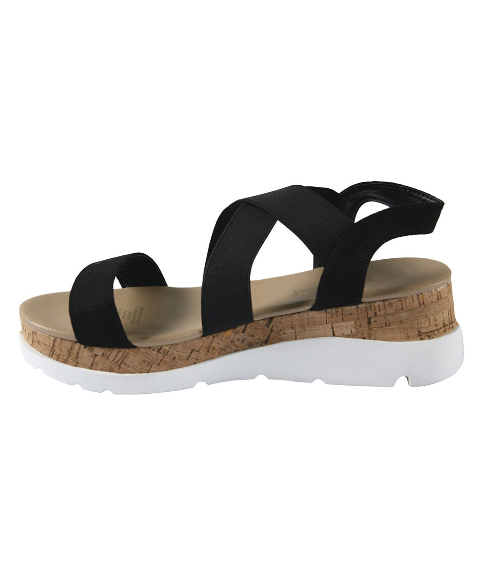 Sand pltfrm elastic