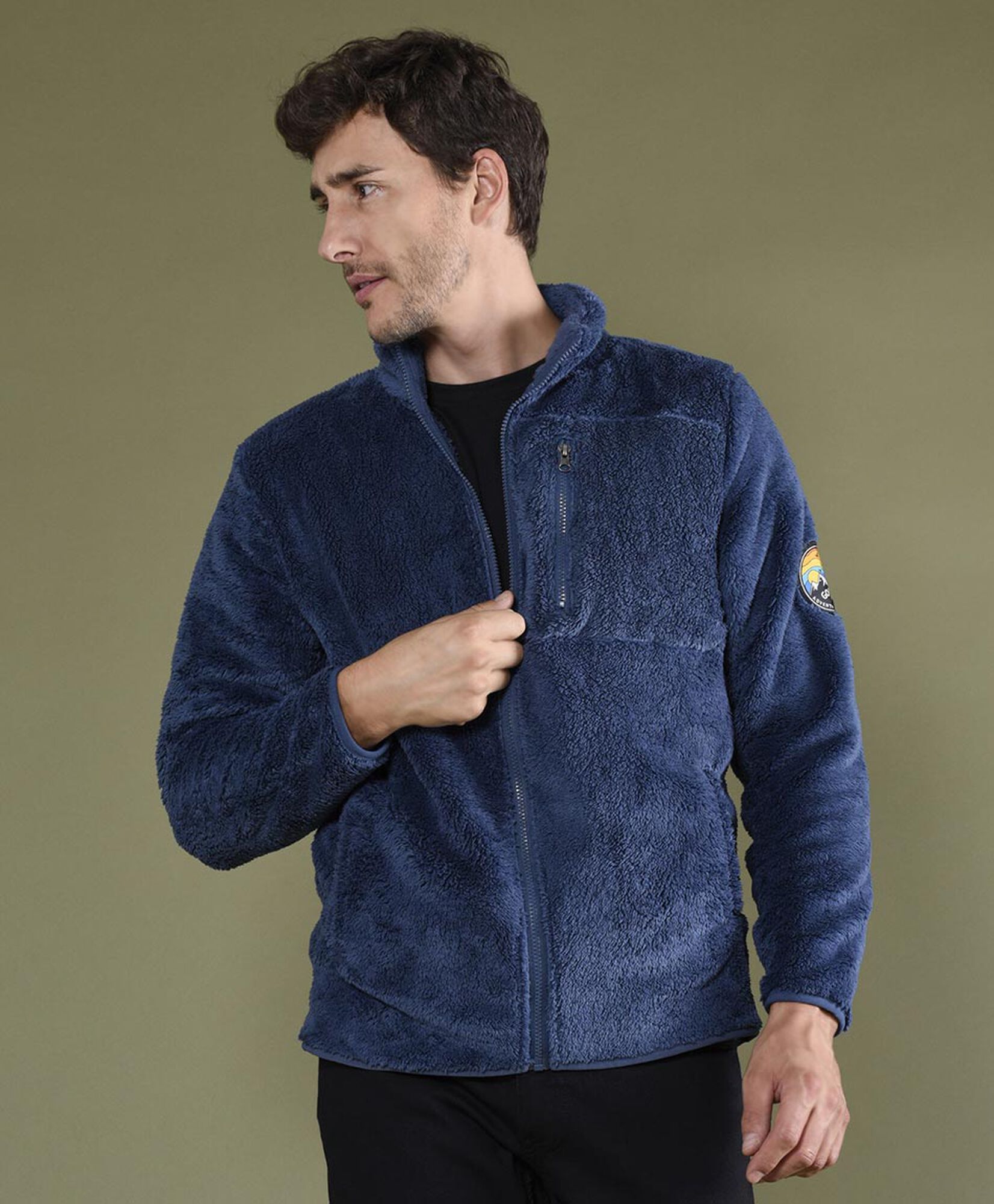 Poleron coral fleece Poleron coral fleece