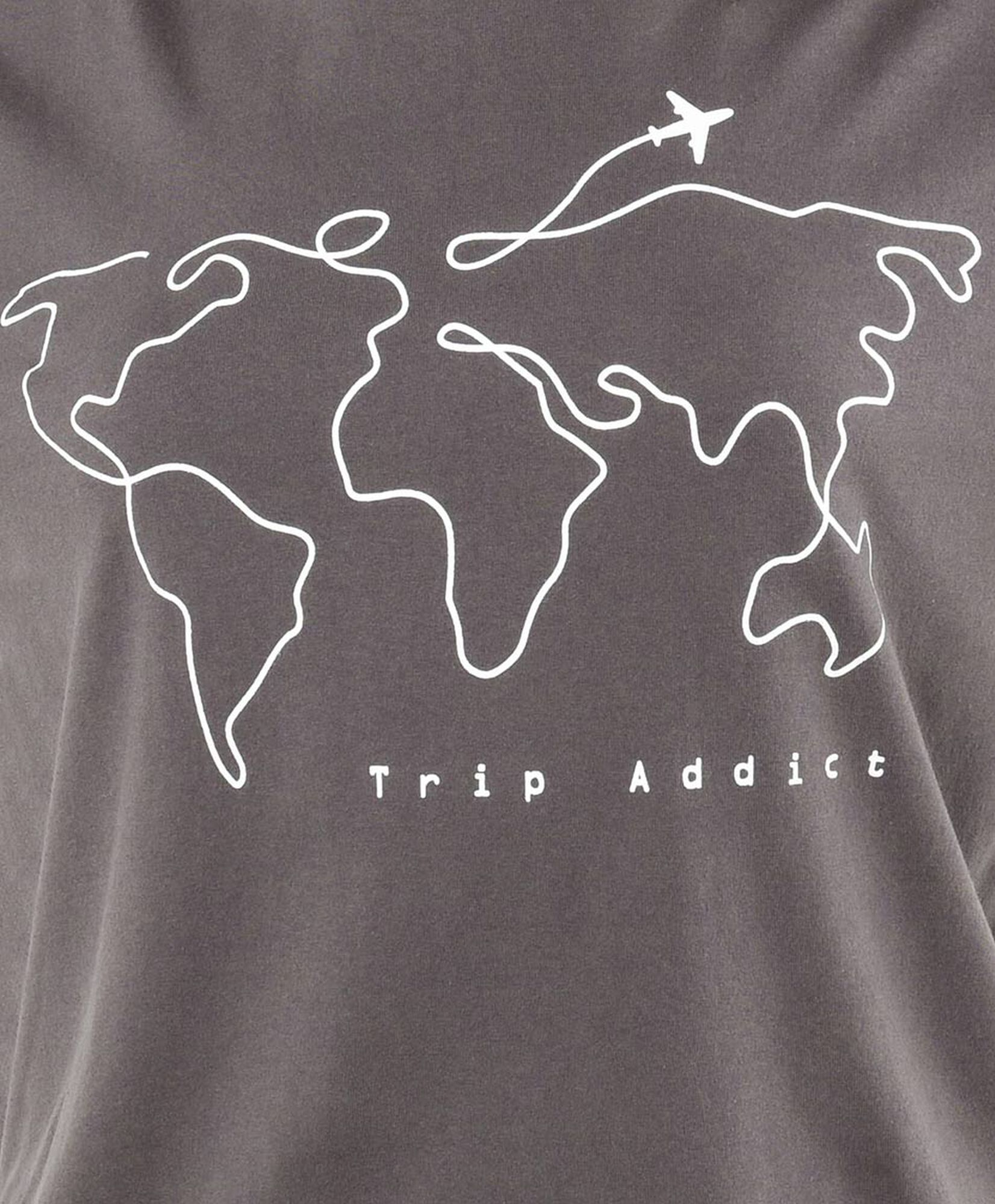 Polera mujer travel Polera mujer travel
