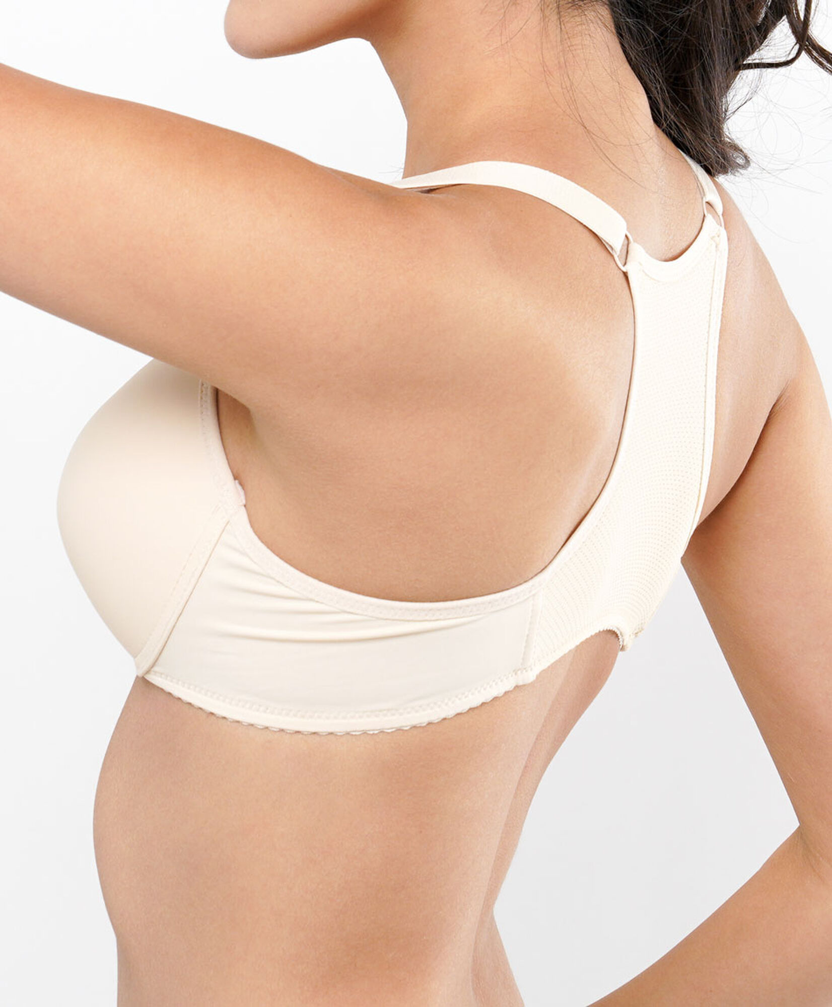 Sostén mujer broche frontal Sostén mujer broche frontal