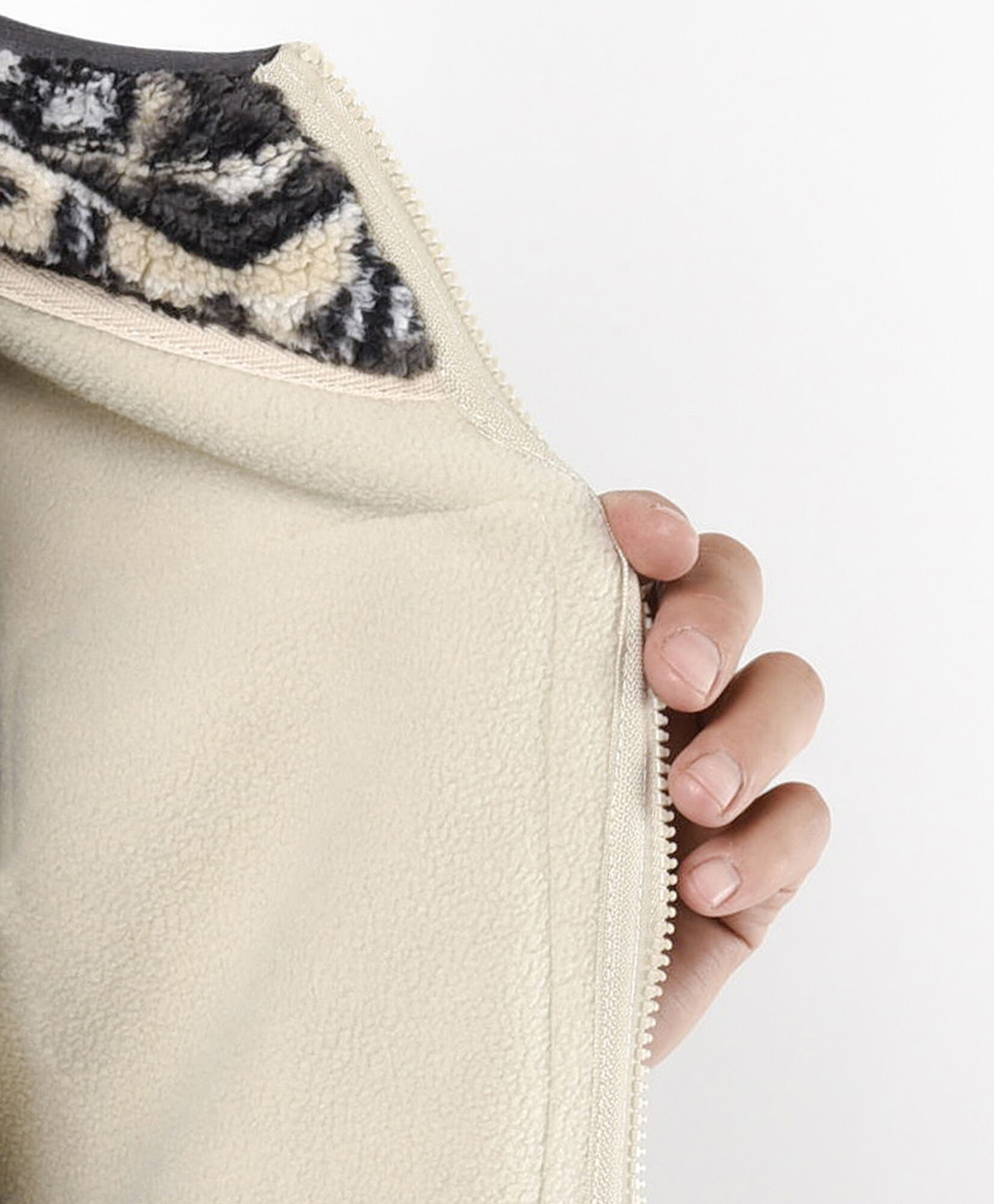 Chaqueta hombre chiporro nordic Chaqueta hombre chiporro nordic
