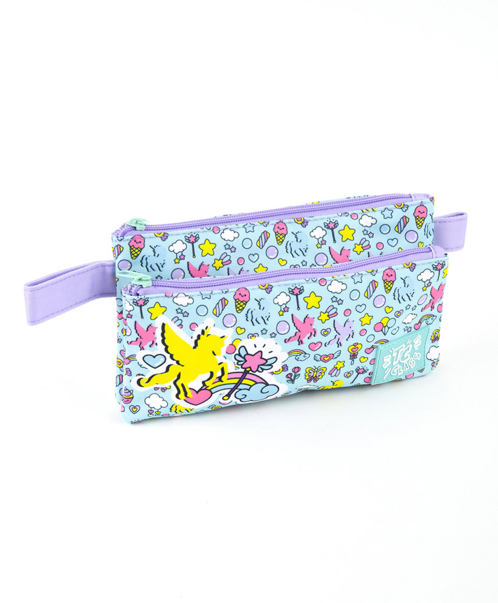 Estuche escolar pegaso Estuche escolar pegaso