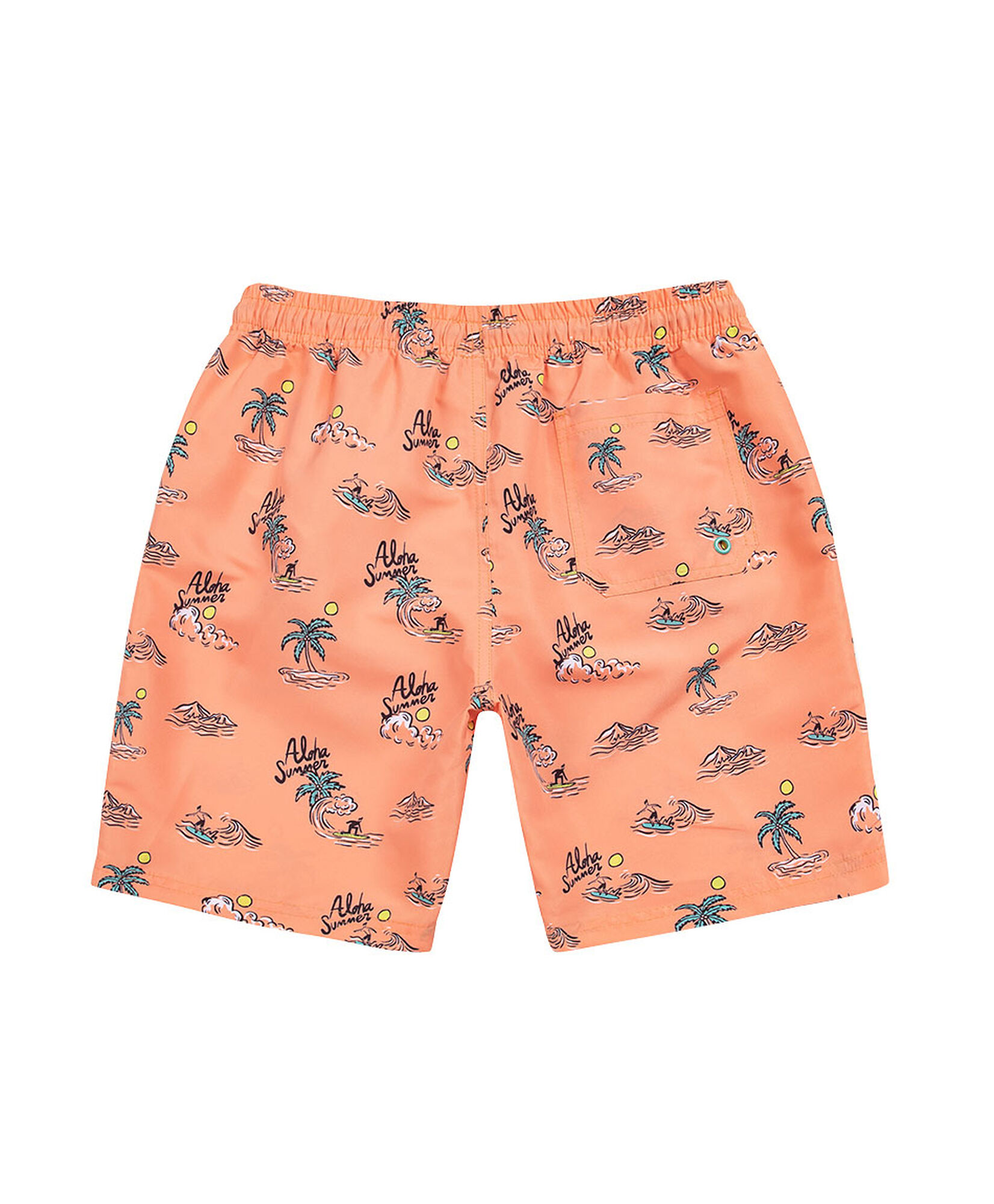 Traje de baño niño aloha Traje de baño niño aloha