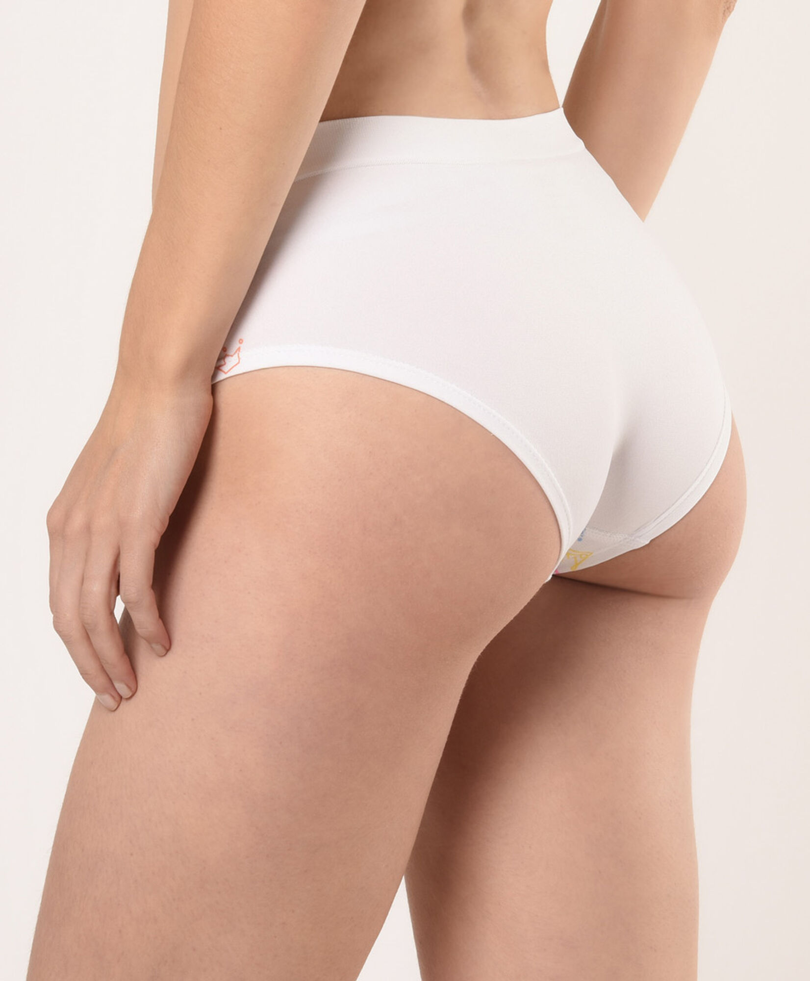 Pantaleta mujer print Pantaleta mujer print
