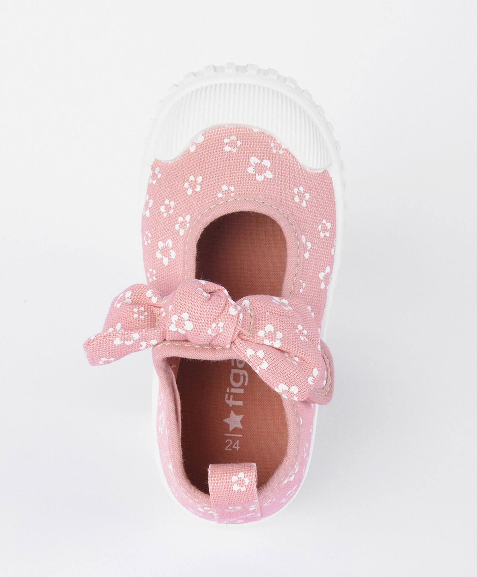 Zapato niña (20 a 25) florcitas Zapato niña (20 a 25) florcitas