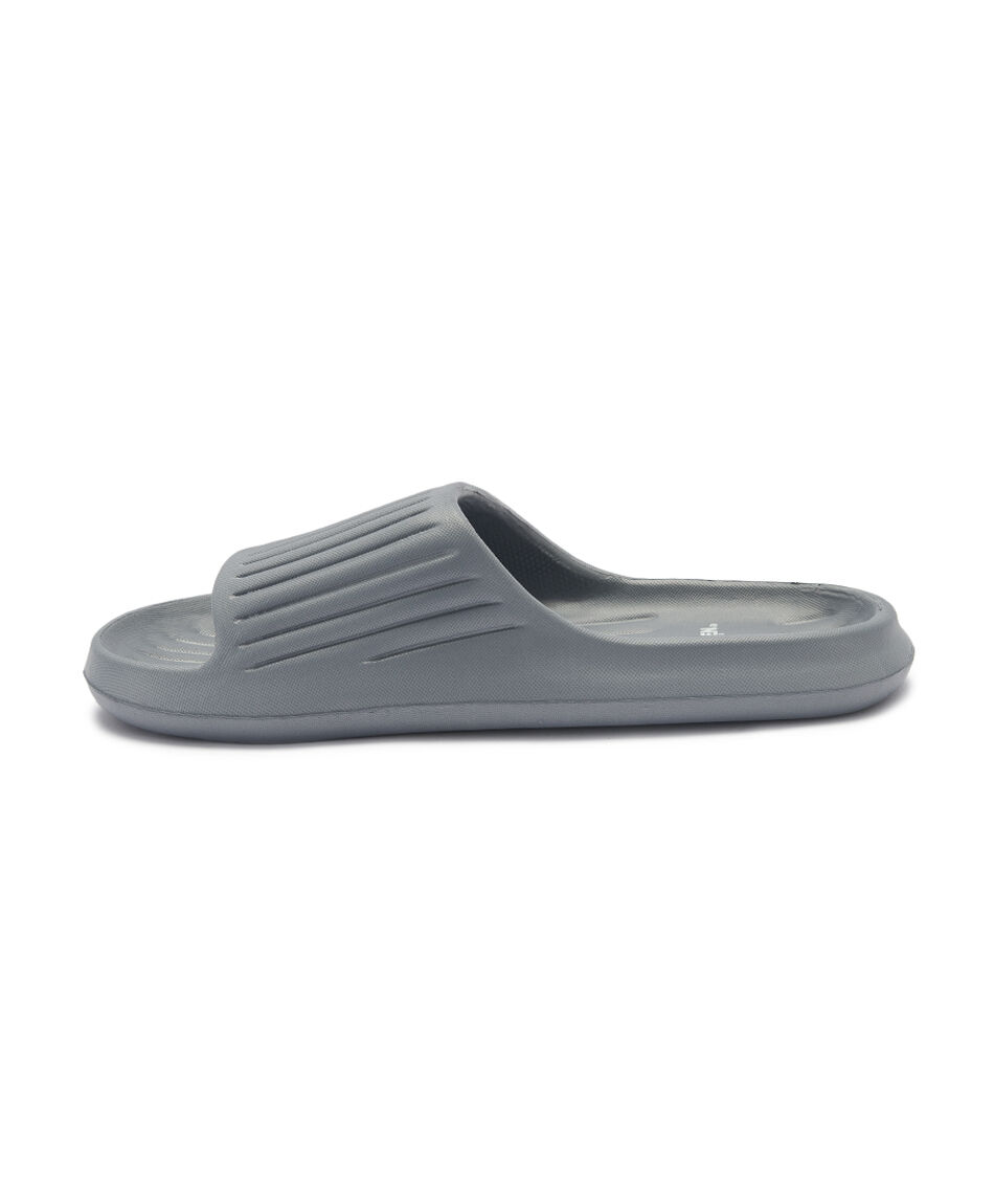 Sandalia hombre eva gris