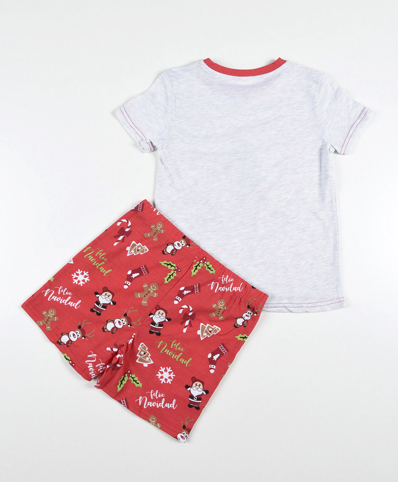 Pijama niño navidad Pijama niño navidad