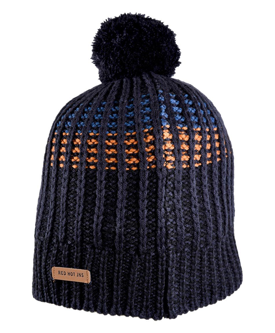 Gorro tejido