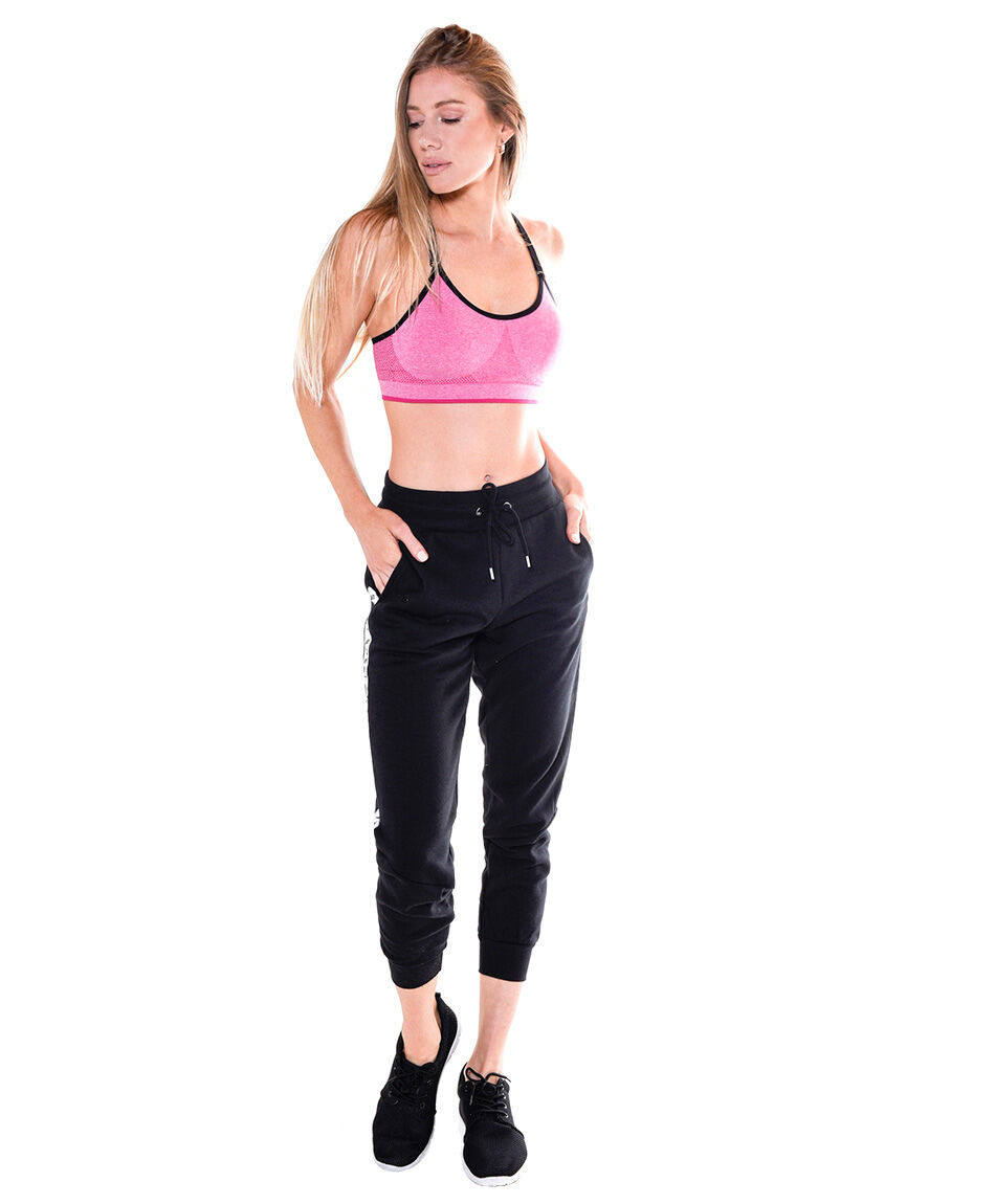 Pantalon deportivo moda