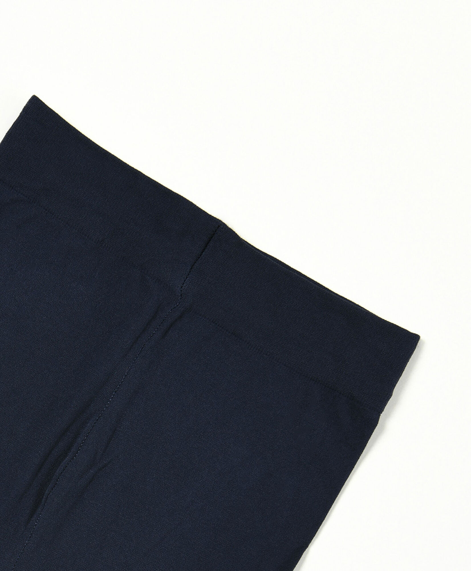 Panty escolar básica azul Panty escolar básica azul