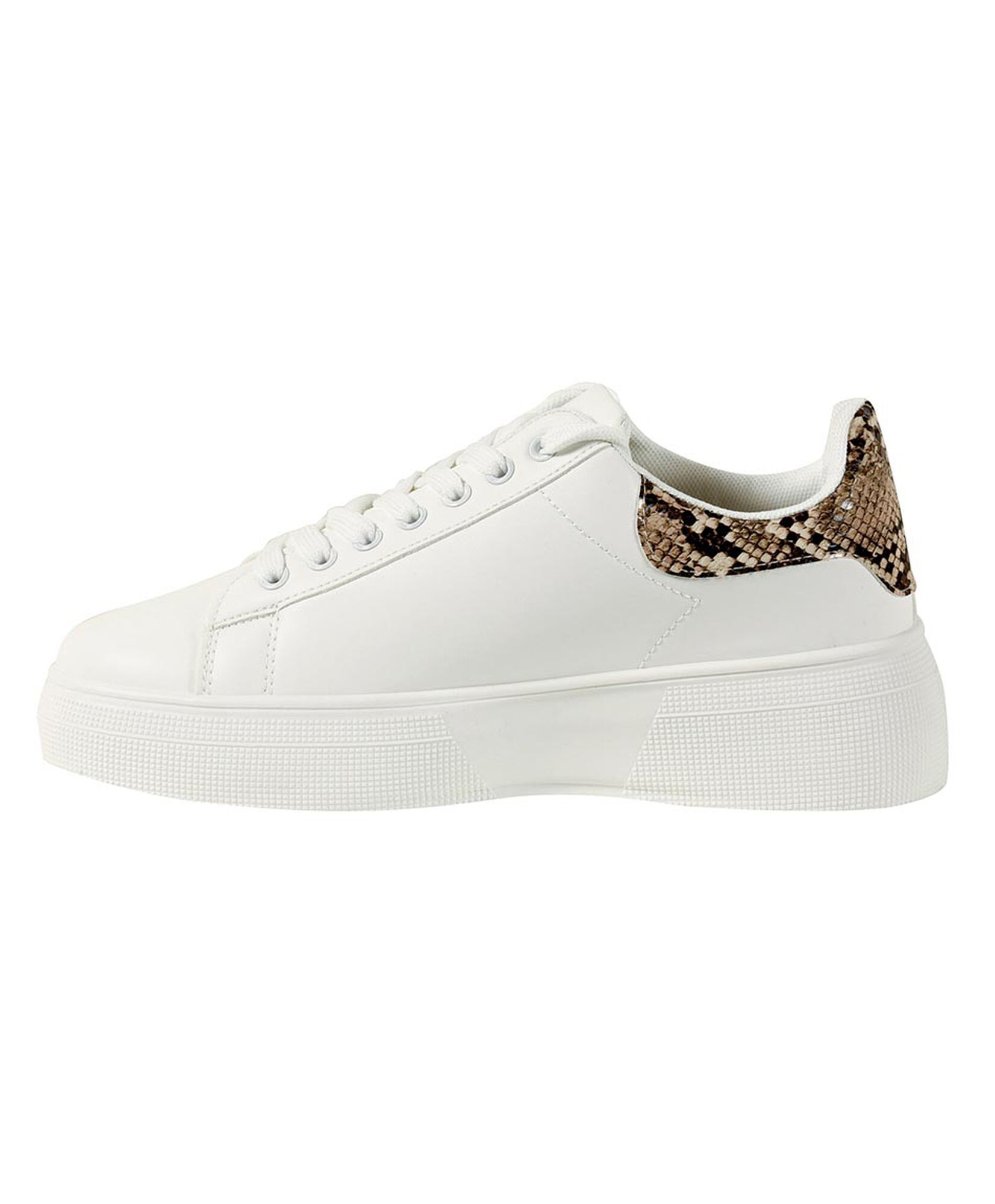 Zapatilla plataforma Zapatilla plataforma