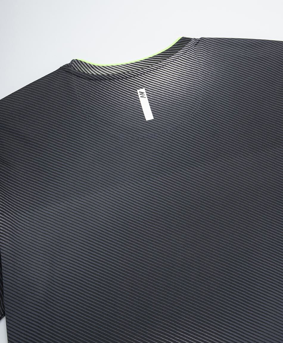 Polera deportiva hombre all training