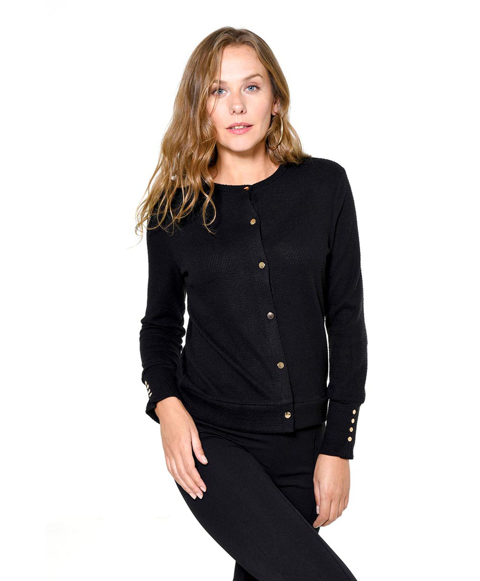 Cardigan broches Cardigan broches