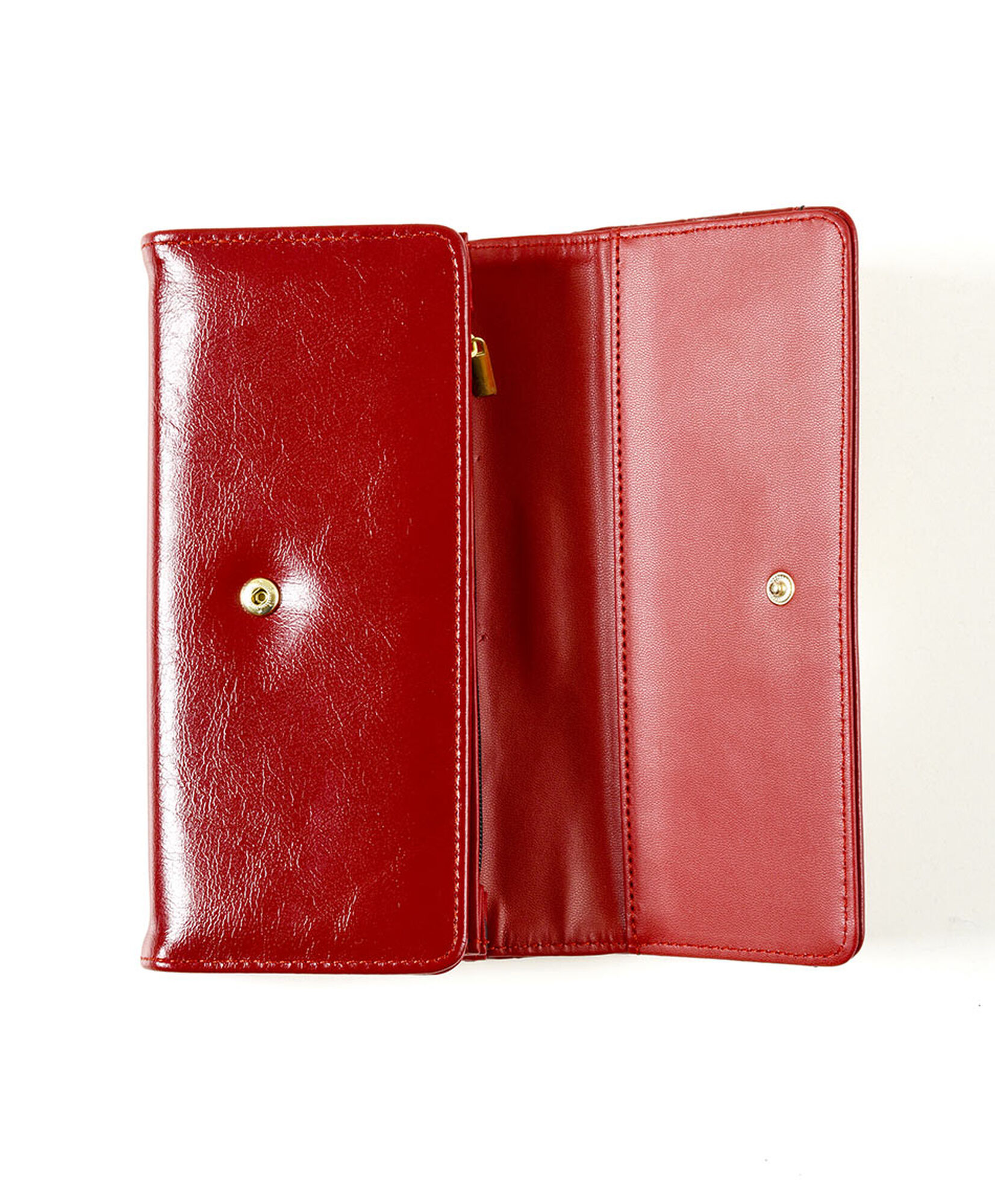 Billetera mujer roja Billetera mujer roja