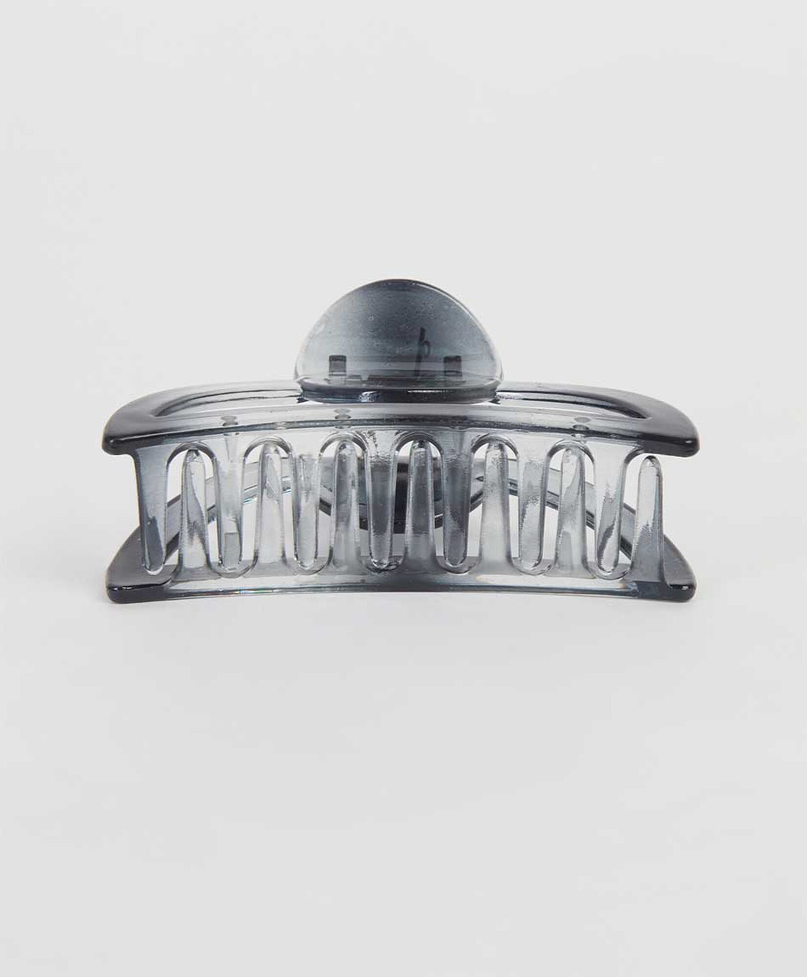 Traba mujer transparente Traba mujer transparente