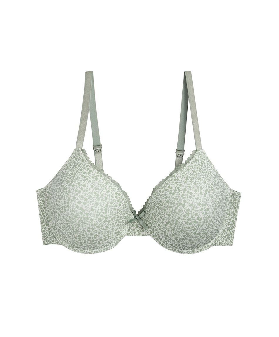 Sost&eacute;n mujer algod&oacute;n print