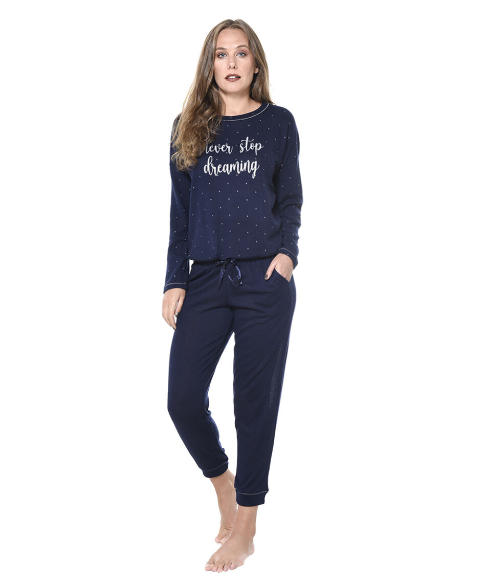 Pijama homewear