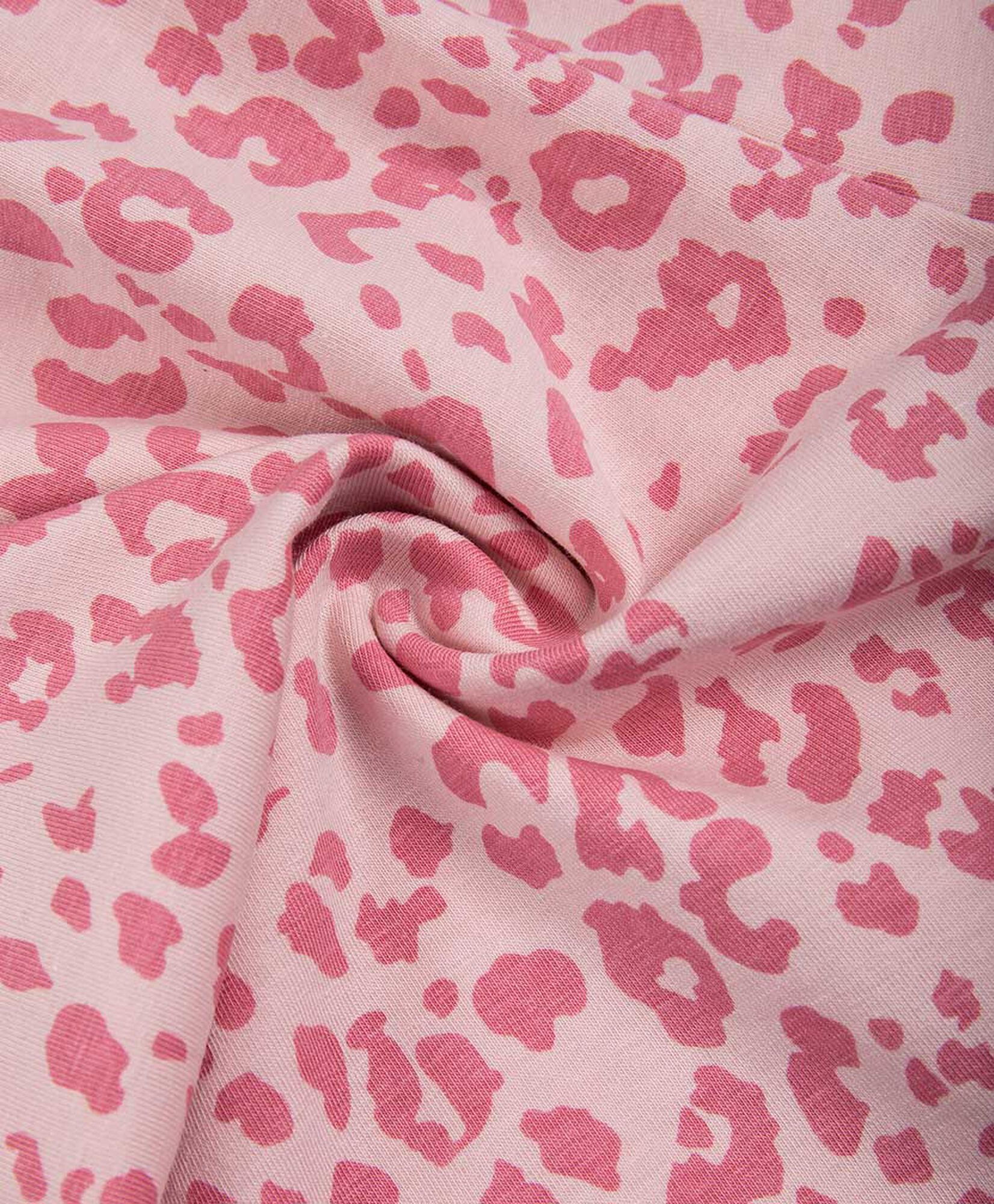 Short niña biker animal print Short niña biker animal print