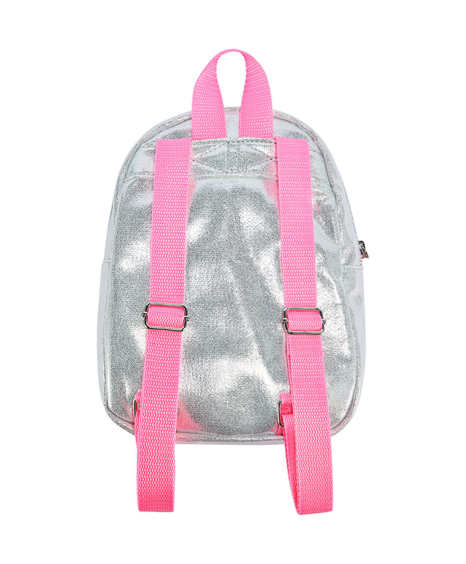 Mochila infantil unicornio