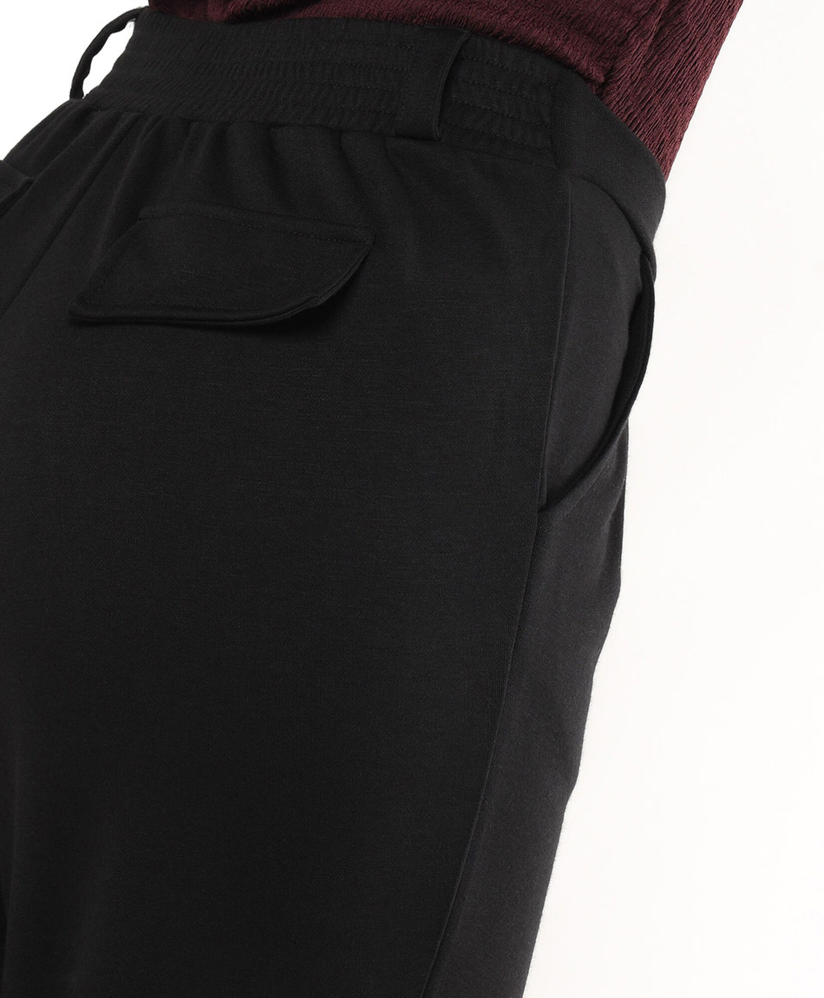Pantalón mujer comfy flare Pantalón mujer comfy flare