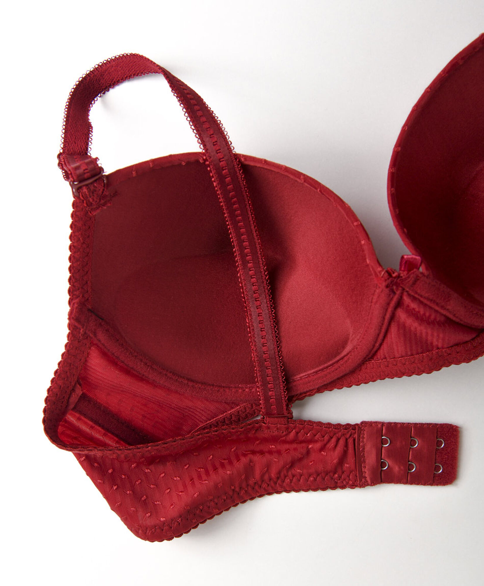 Sostén mujer puntos Sostén mujer puntos