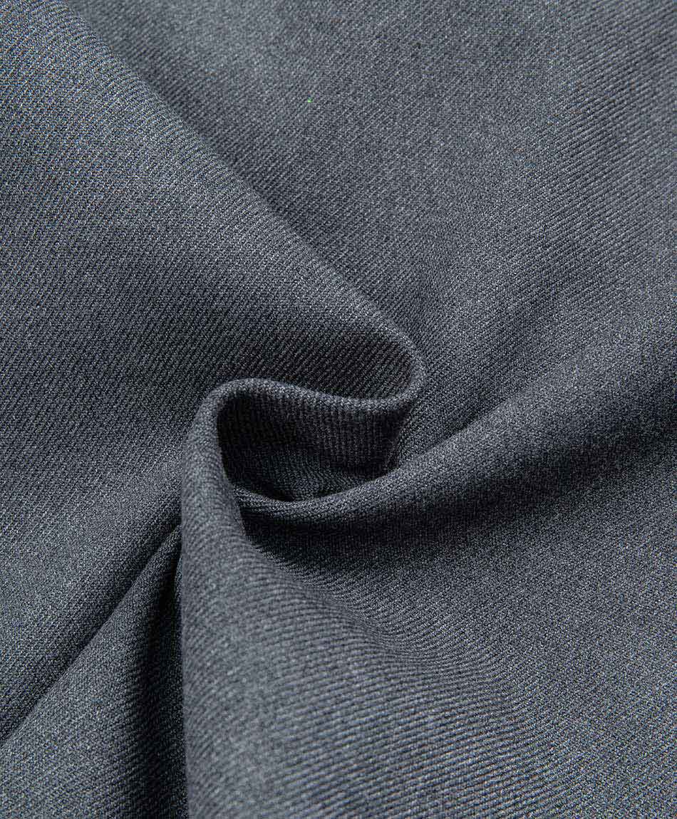 Pantal&oacute;n escolar elasticado gris