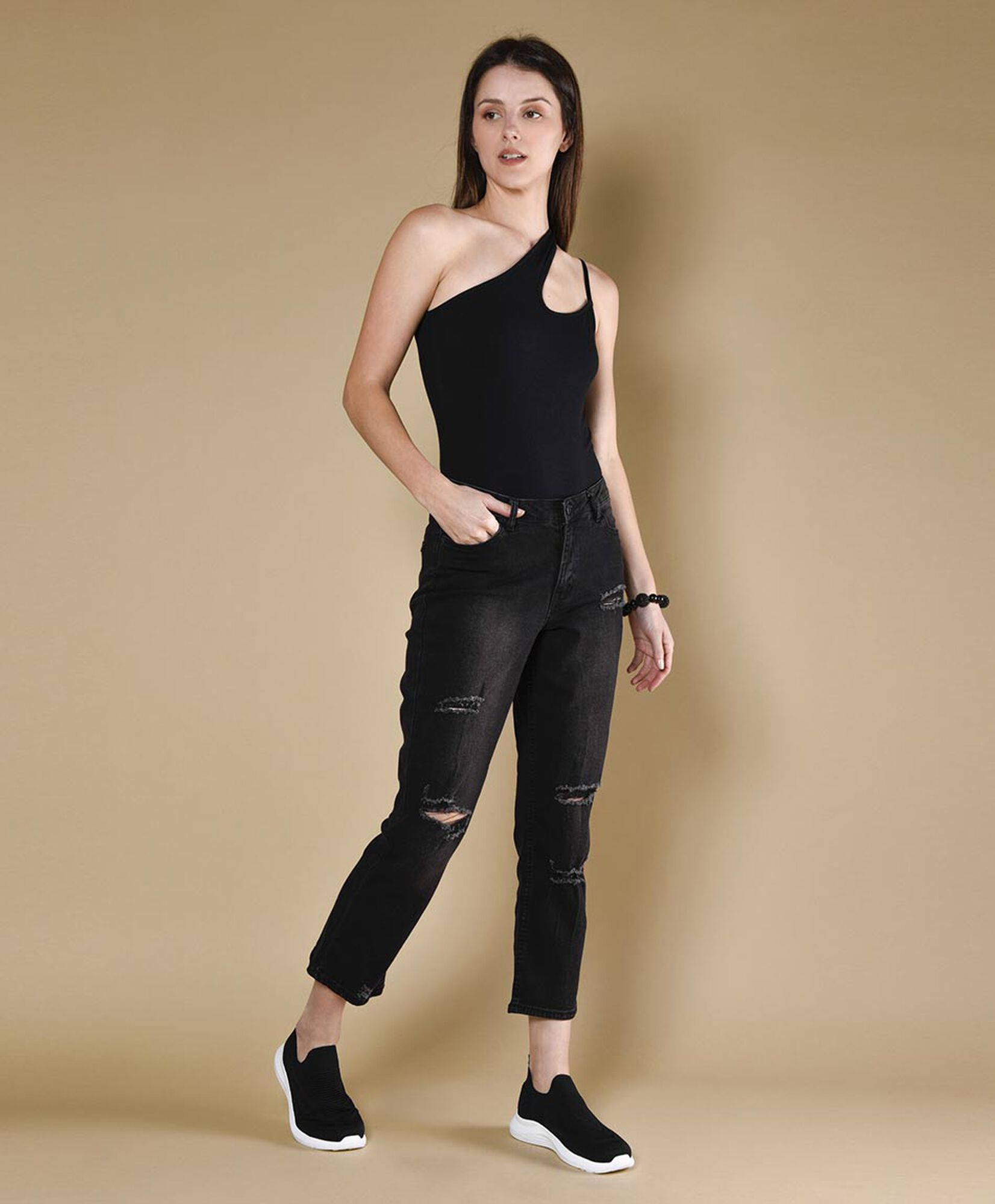 Jeans super destroy Jeans super destroy