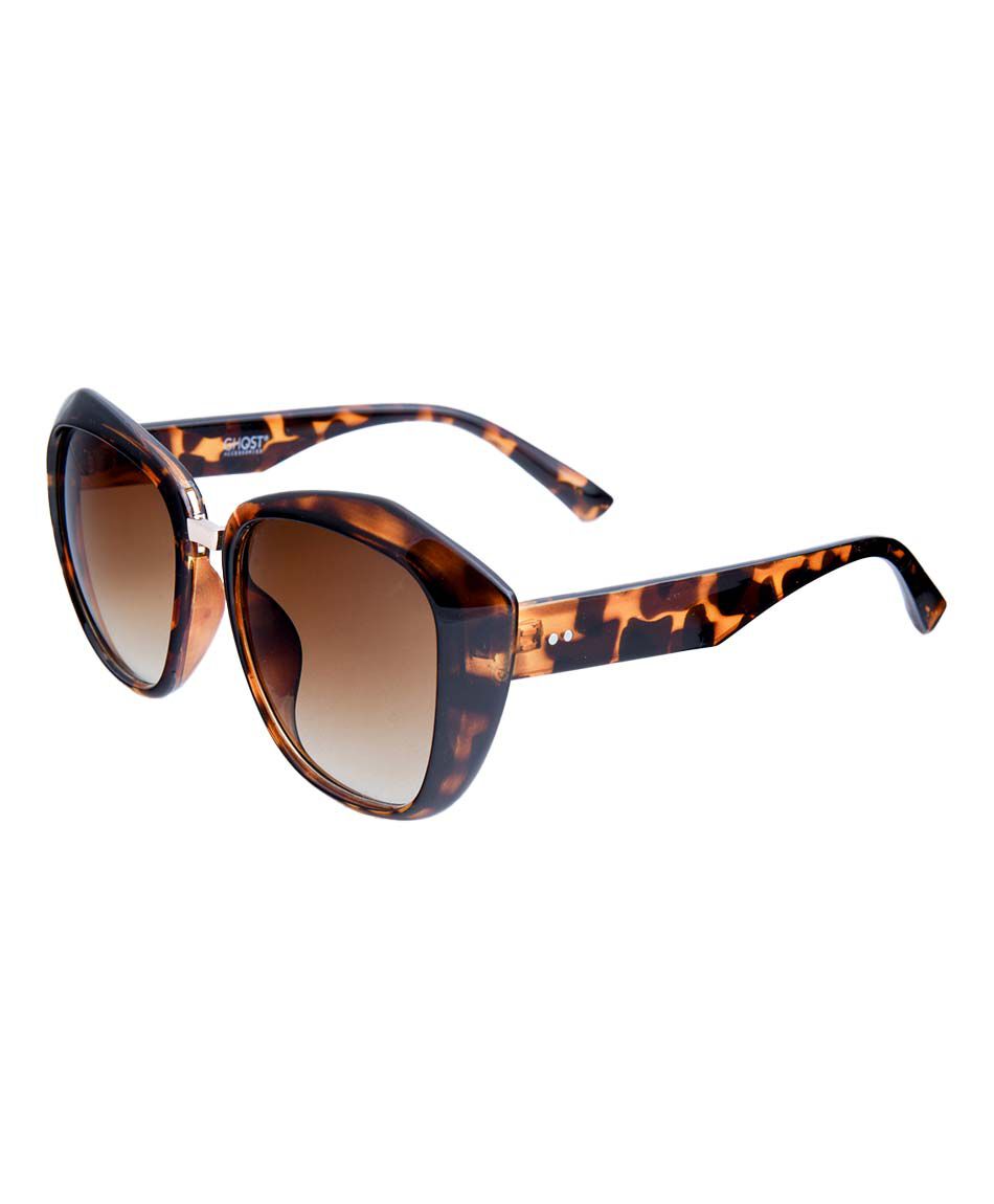 Lentes animal print con protecci&oacute;n uv