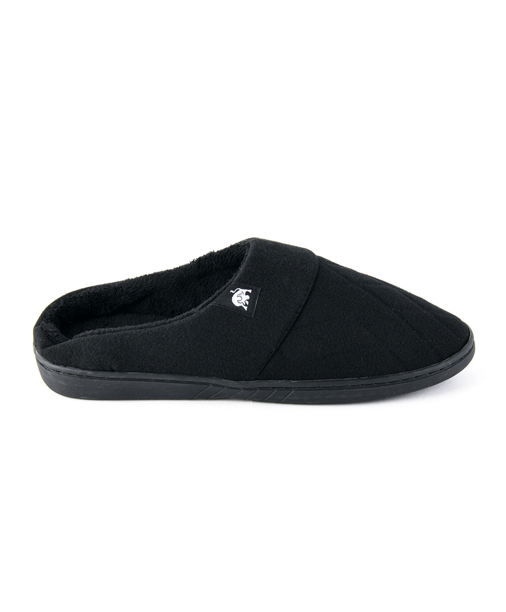 Pantufla hombre rombos Pantufla hombre rombos