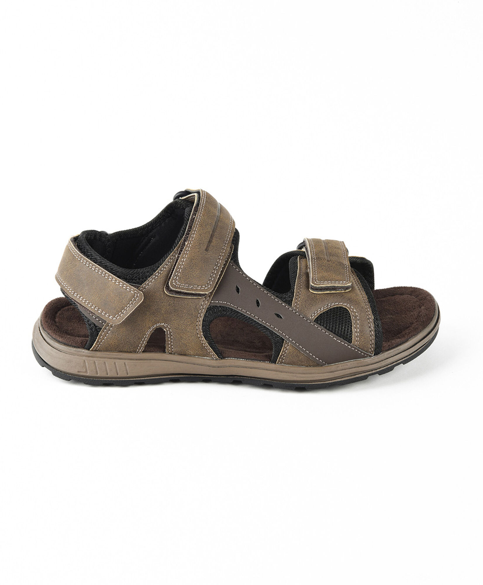 Sandalia hombre outdoor velcro Sandalia hombre outdoor velcro