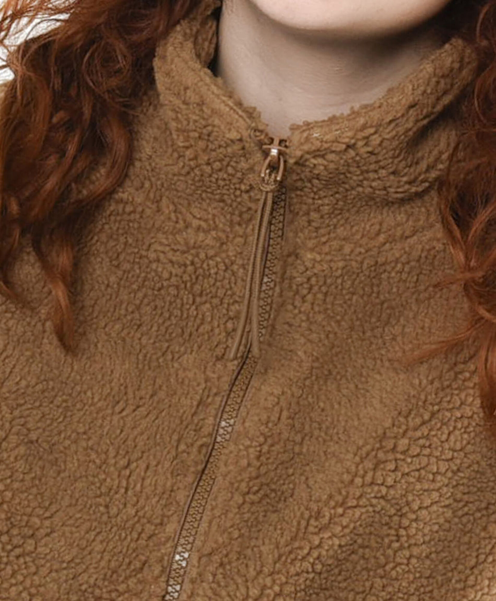 Chaqueta mujer chiporro mix Chaqueta mujer chiporro mix