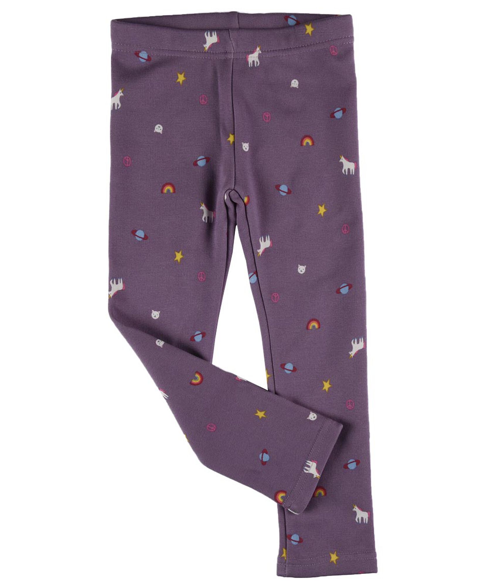 Leggins unicornio forrado piel Leggins unicornio forrado piel