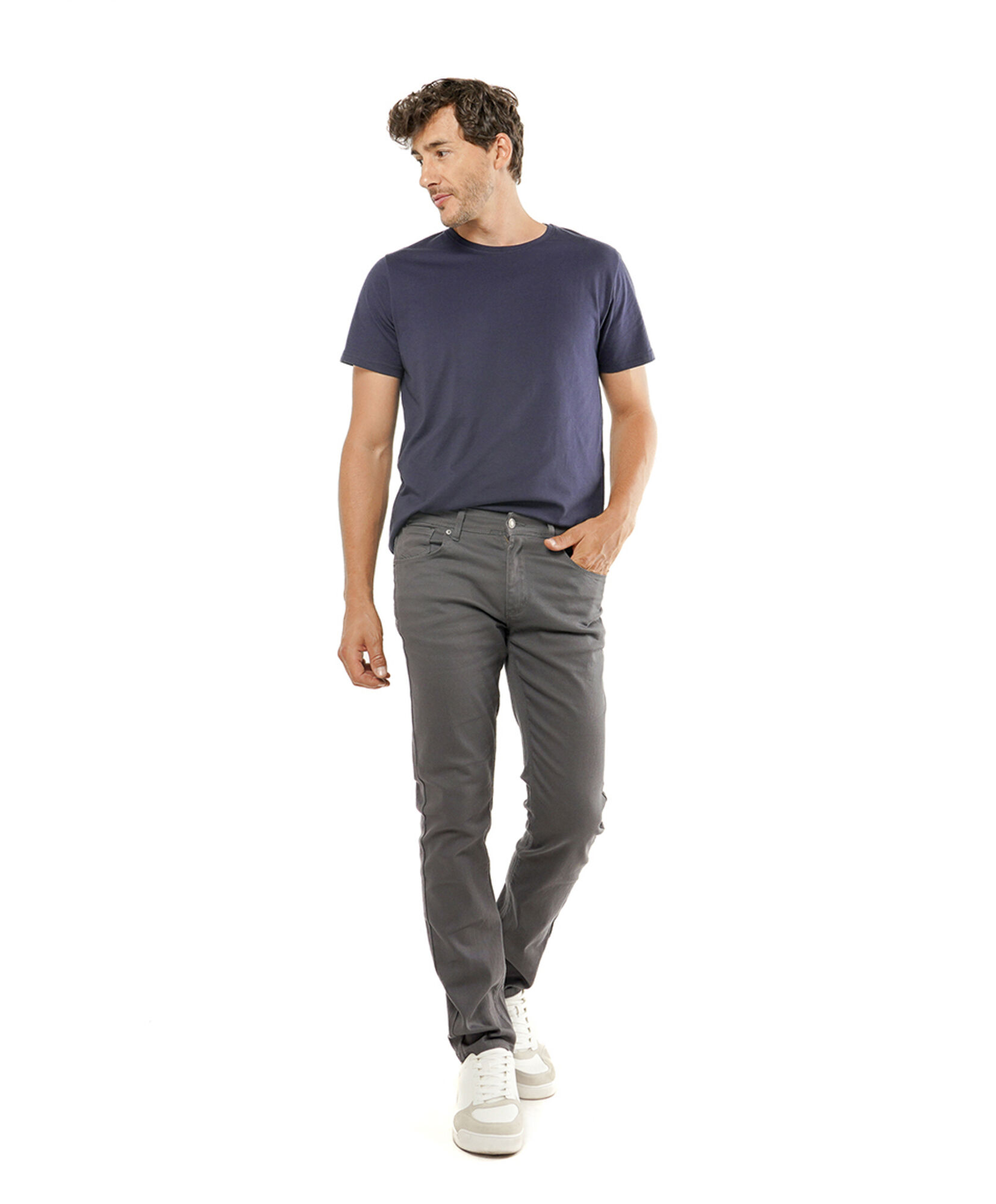 Jeans hombre lisos colores Jeans hombre lisos colores