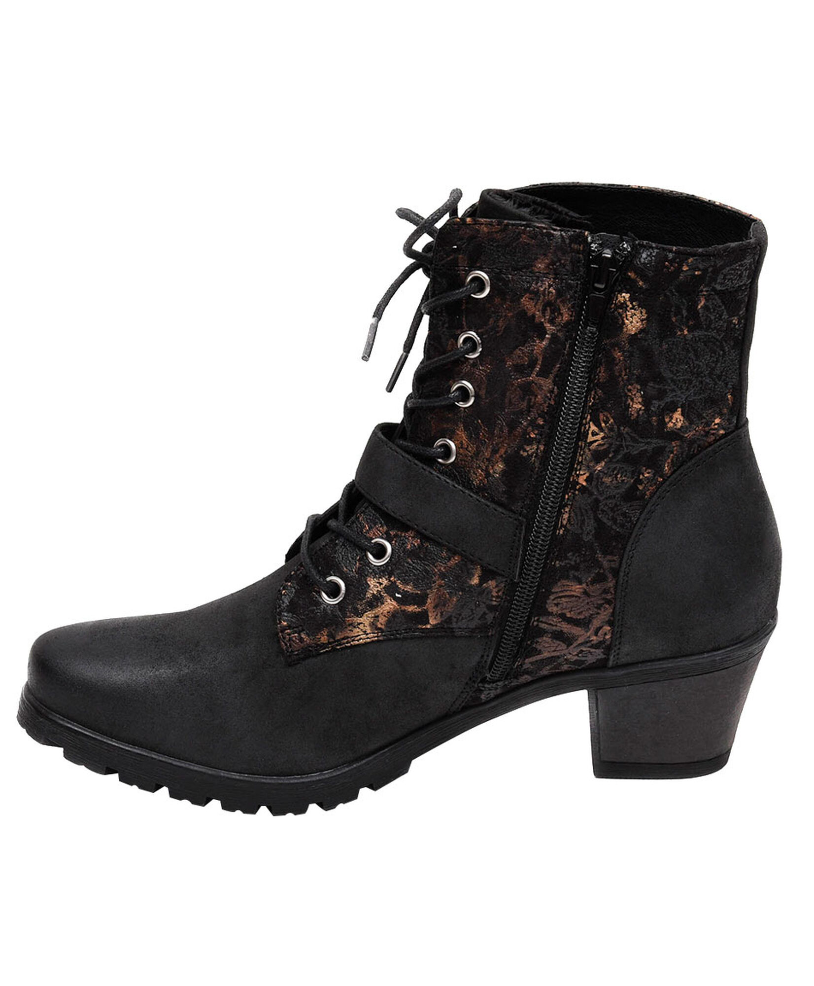Botin hebilla Botin hebilla