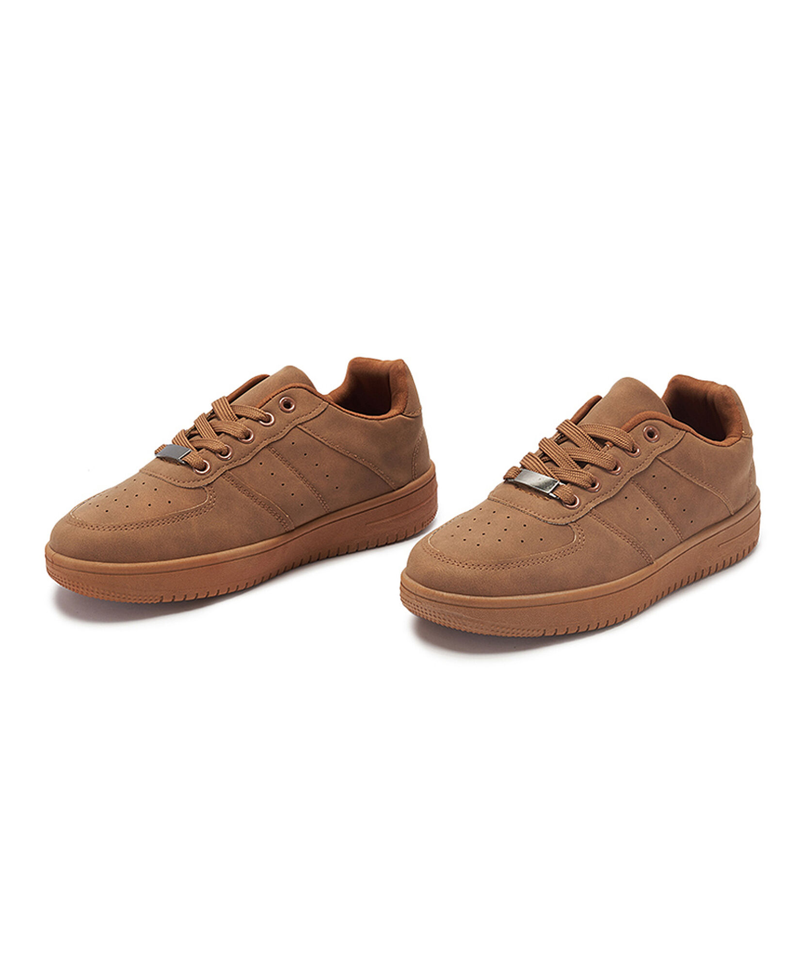 Zapatilla infantil (32 a 37) café Zapatilla infantil (32 a 37) café