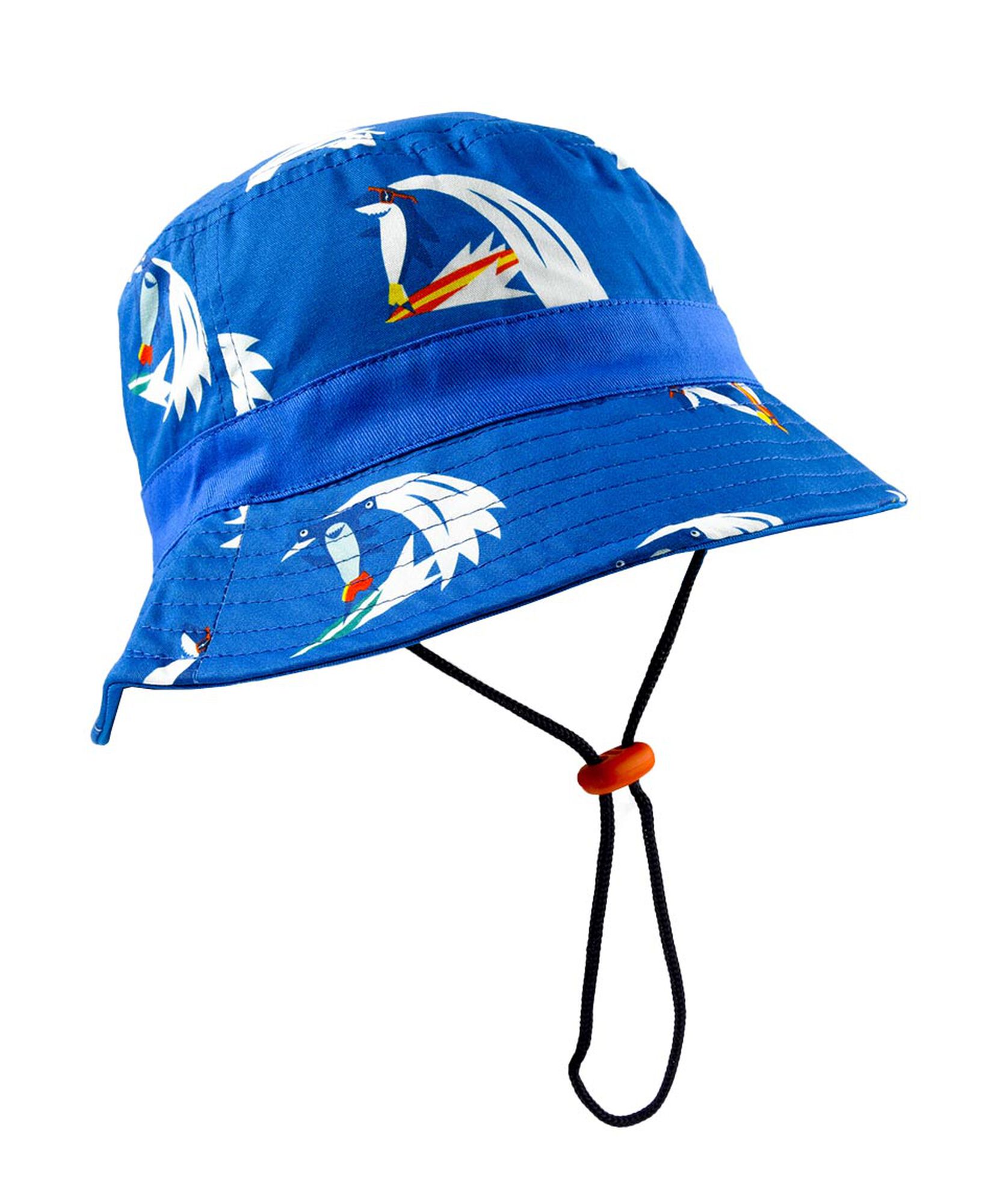 Gorro bucket copa redonda Gorro bucket copa redonda